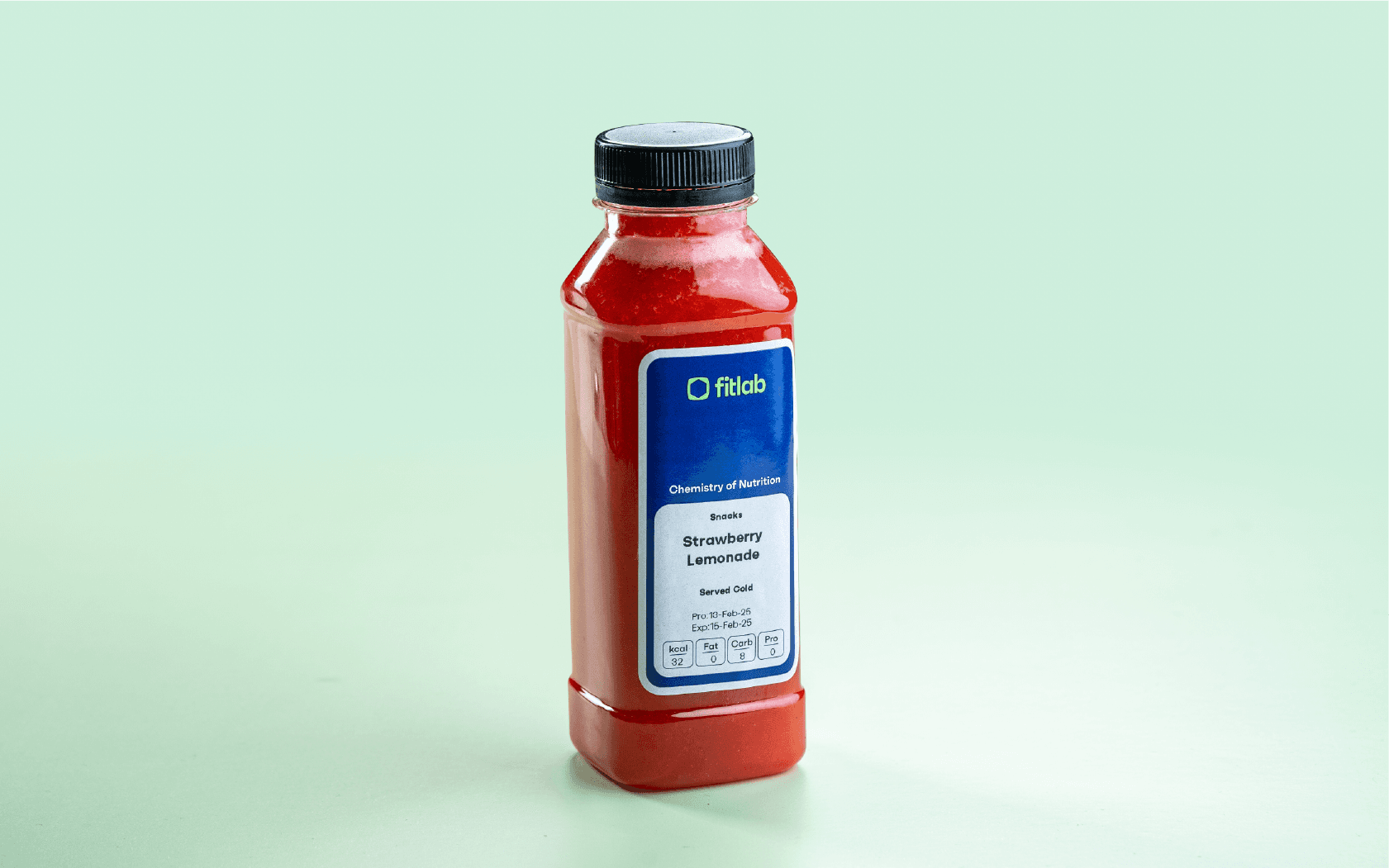 FitLab's Natural Hydration Solutions - Expert Formulations